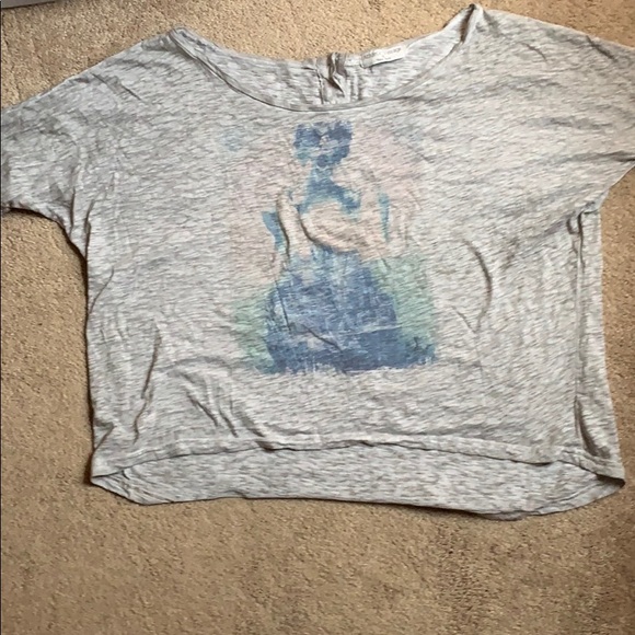 Athletic Vintage T Shirt - Picture 3 of 6